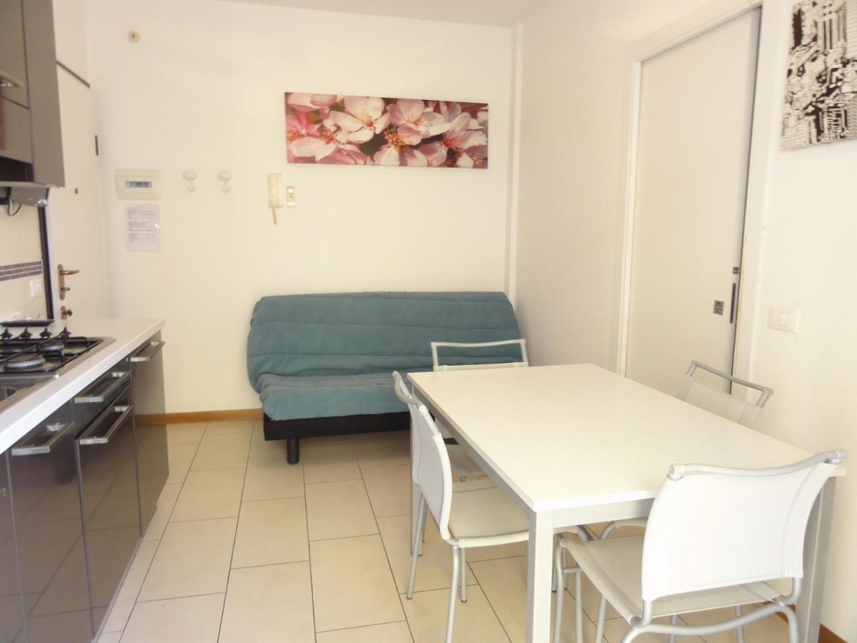 Isolabella - Appartamenti Bibione Esterno foto
