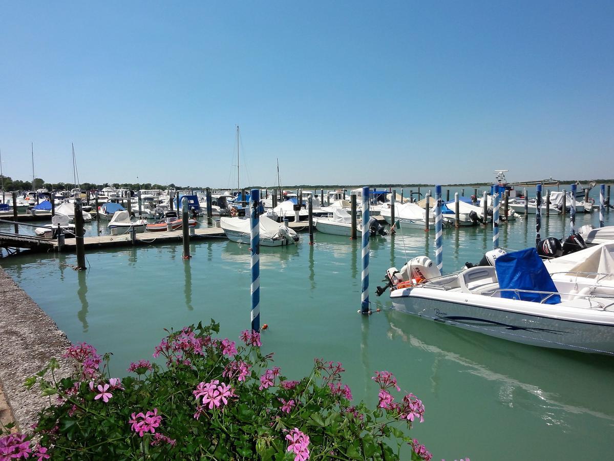 Isolabella - Appartamenti Bibione Esterno foto