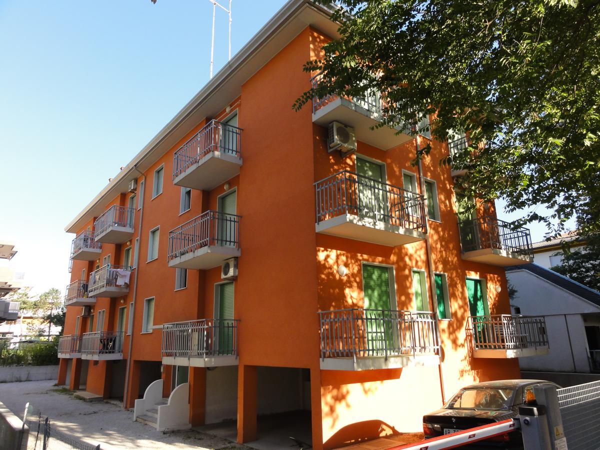 Isolabella - Appartamenti Bibione Esterno foto