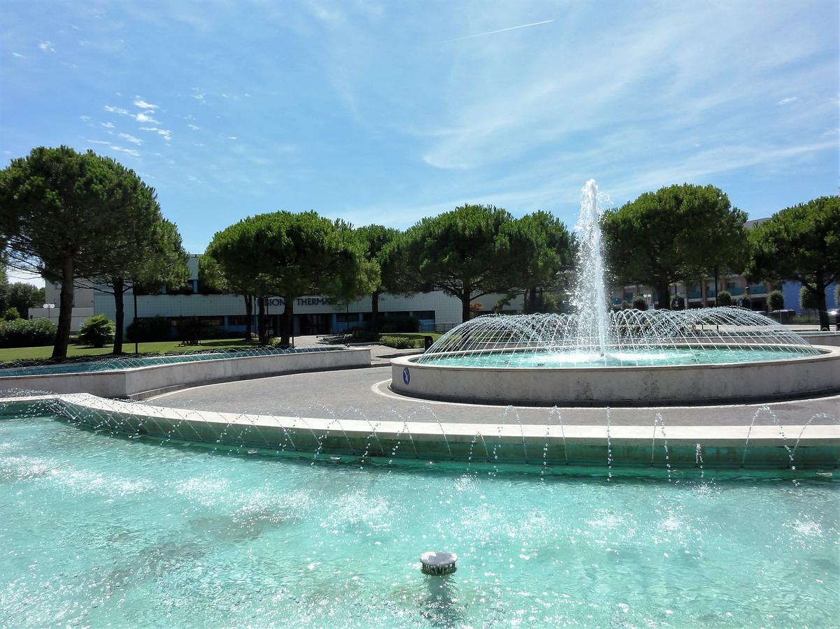 Isolabella - Appartamenti Bibione Esterno foto