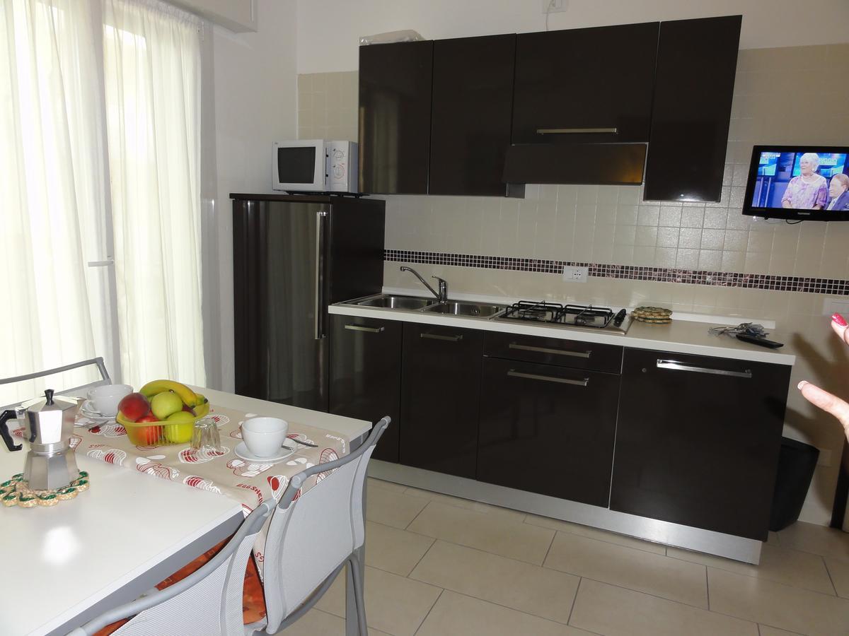 Isolabella - Appartamenti Bibione Esterno foto